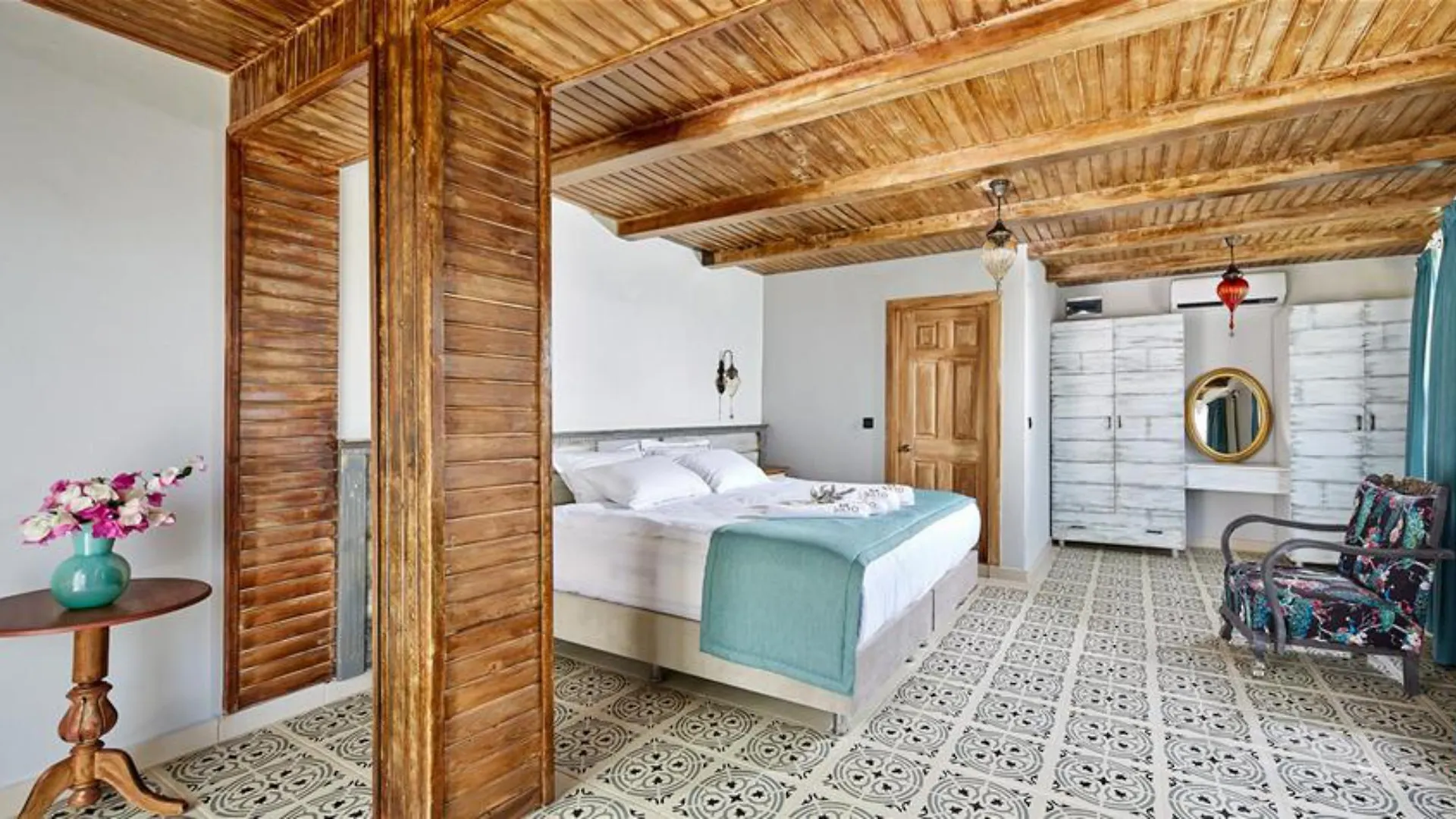 Fi Light Solto Boutique Beach Hotel Selimiye