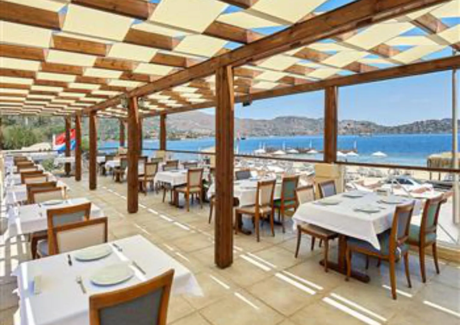 Fi Light Solto Boutique Beach Hotel Selimiye