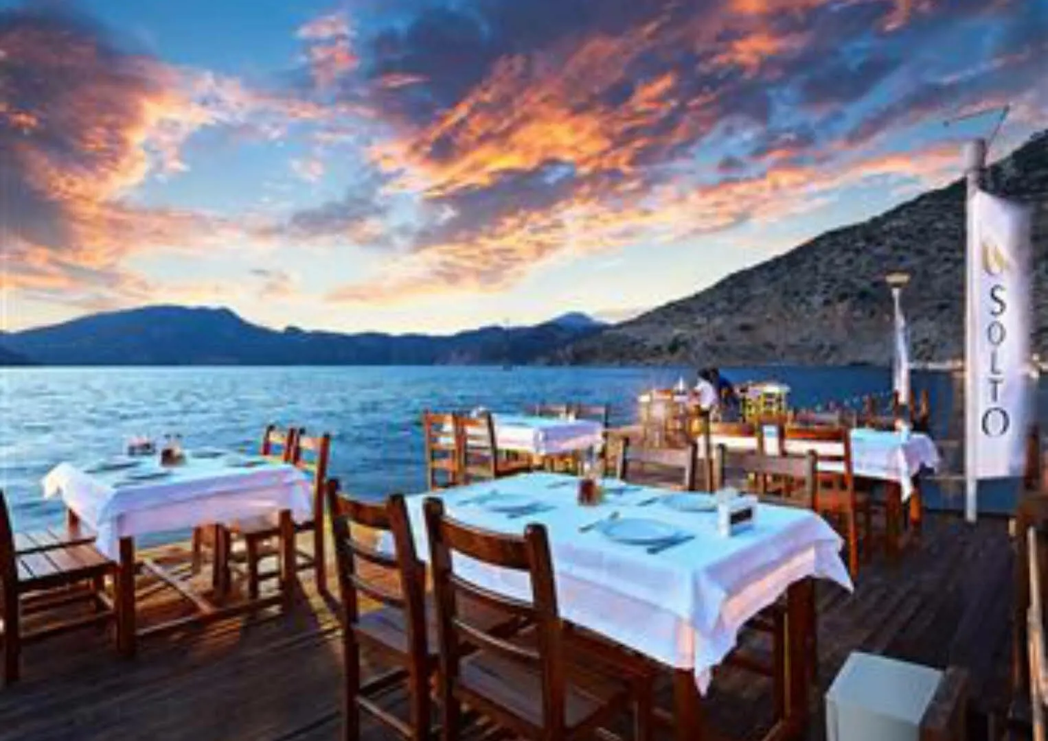 Fi Light Solto Boutique Beach Hotel Selimiye  3*, Selimiye (Aegean)