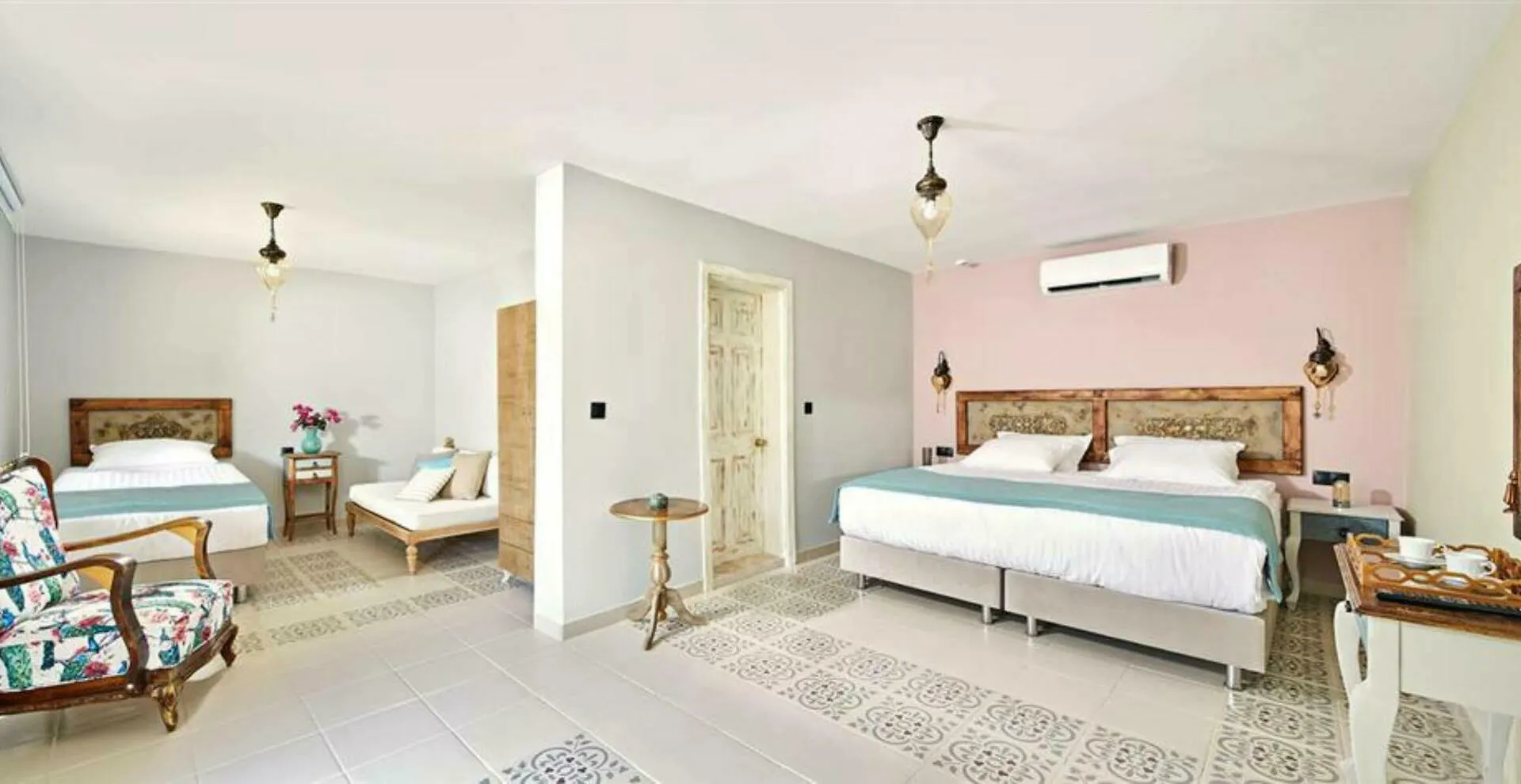 Fi Light Solto Boutique Beach Hotel Selimiye