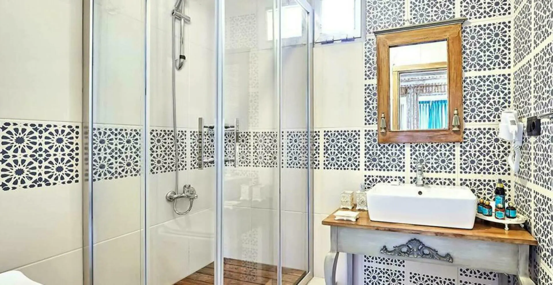Fi Light Solto Boutique Beach Hotel Selimiye   Selimiye (Aegean)