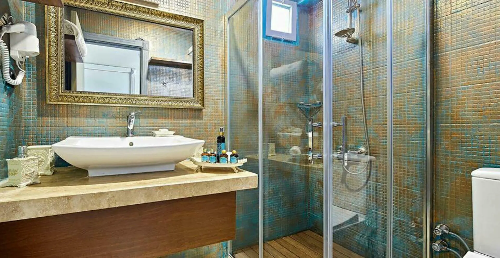 Fi Light Solto Boutique Beach Hotel Selimiye  3*, Selimiye (Aegean) Turkije