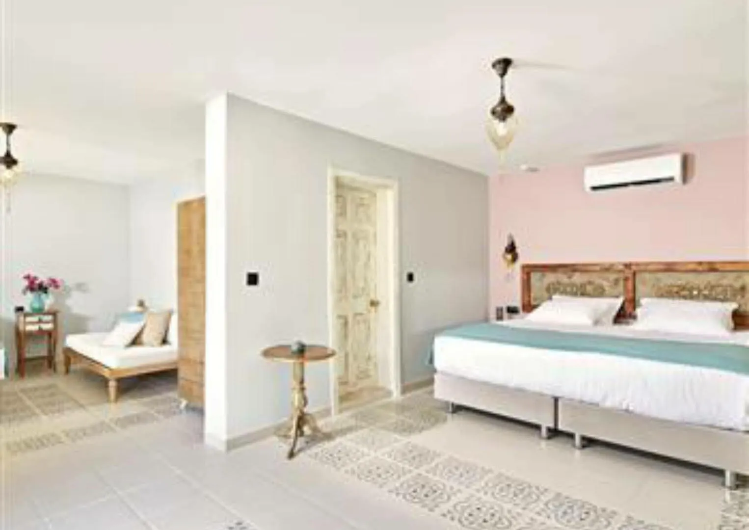 Fi Light Solto Boutique Beach Hotel Selimiye   Selimiye (Aegean)