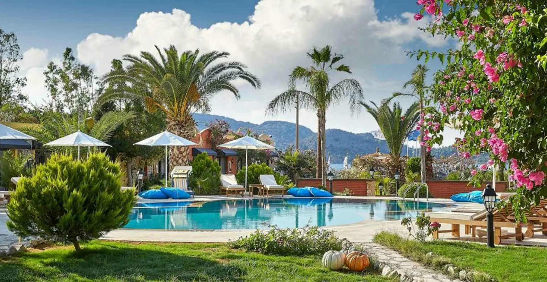 Fi Light Solto Boutique Beach Hotel Selimiye