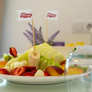 Otel Mosso Boutique