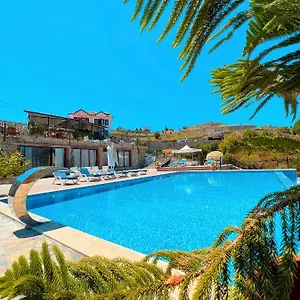  Hotel Selimiye Lime Garden
