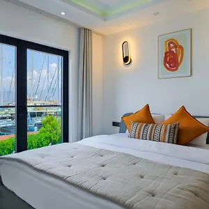 Aparthotel Koerfez