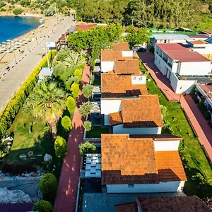 Hotel Club Sideris Halal Family