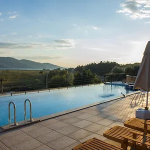 Otel Lotus Spa&sport Akyaka