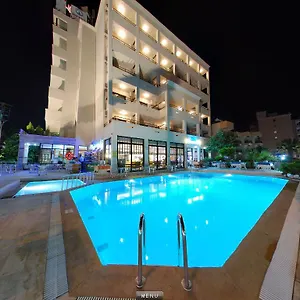 Otel Cidihan