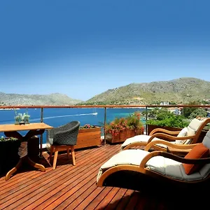 Otel Loryma Luxury