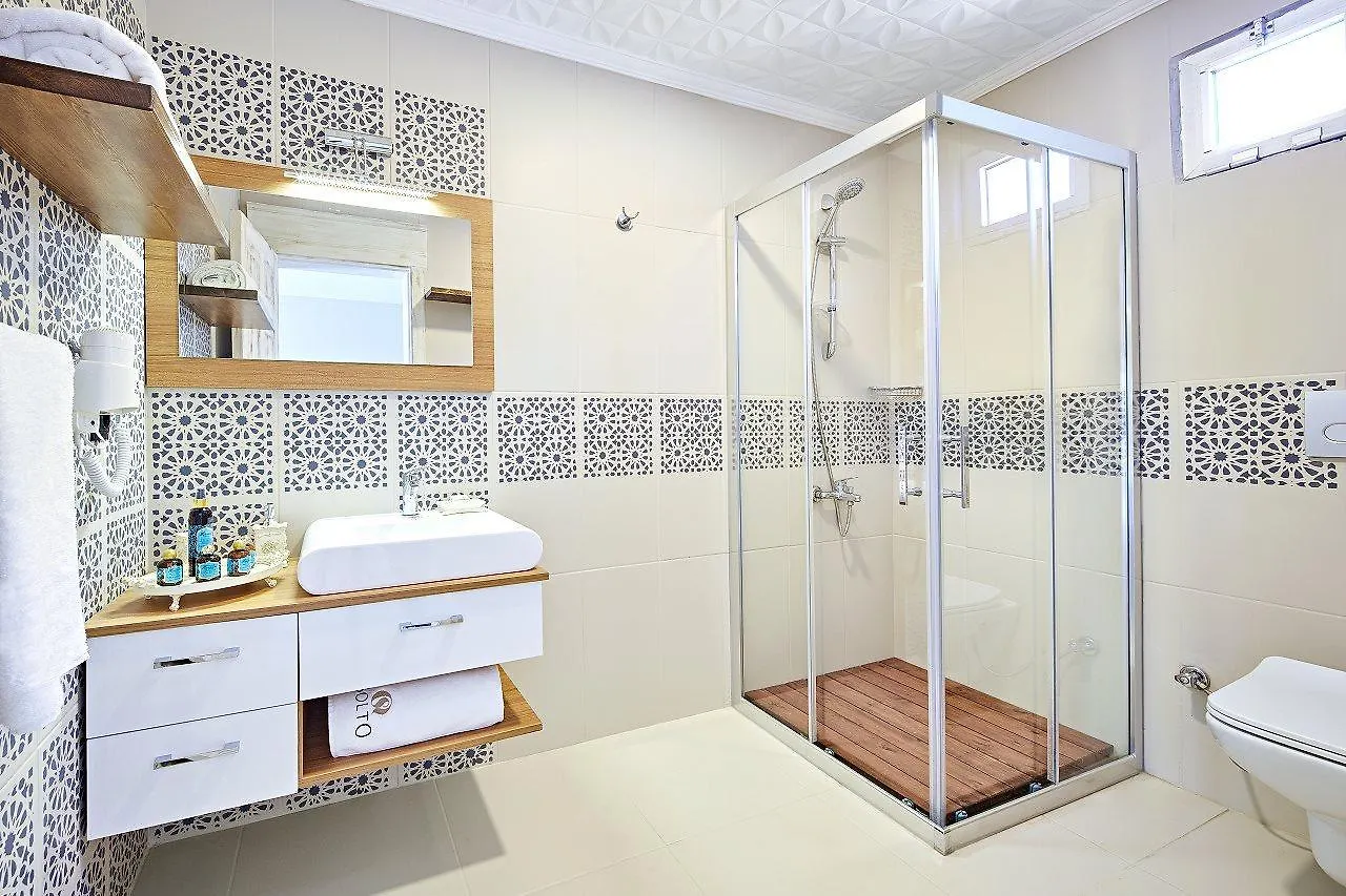 Fi Light Solto Boutique Beach Hotel Selimiye   Selimiye (Aegean)