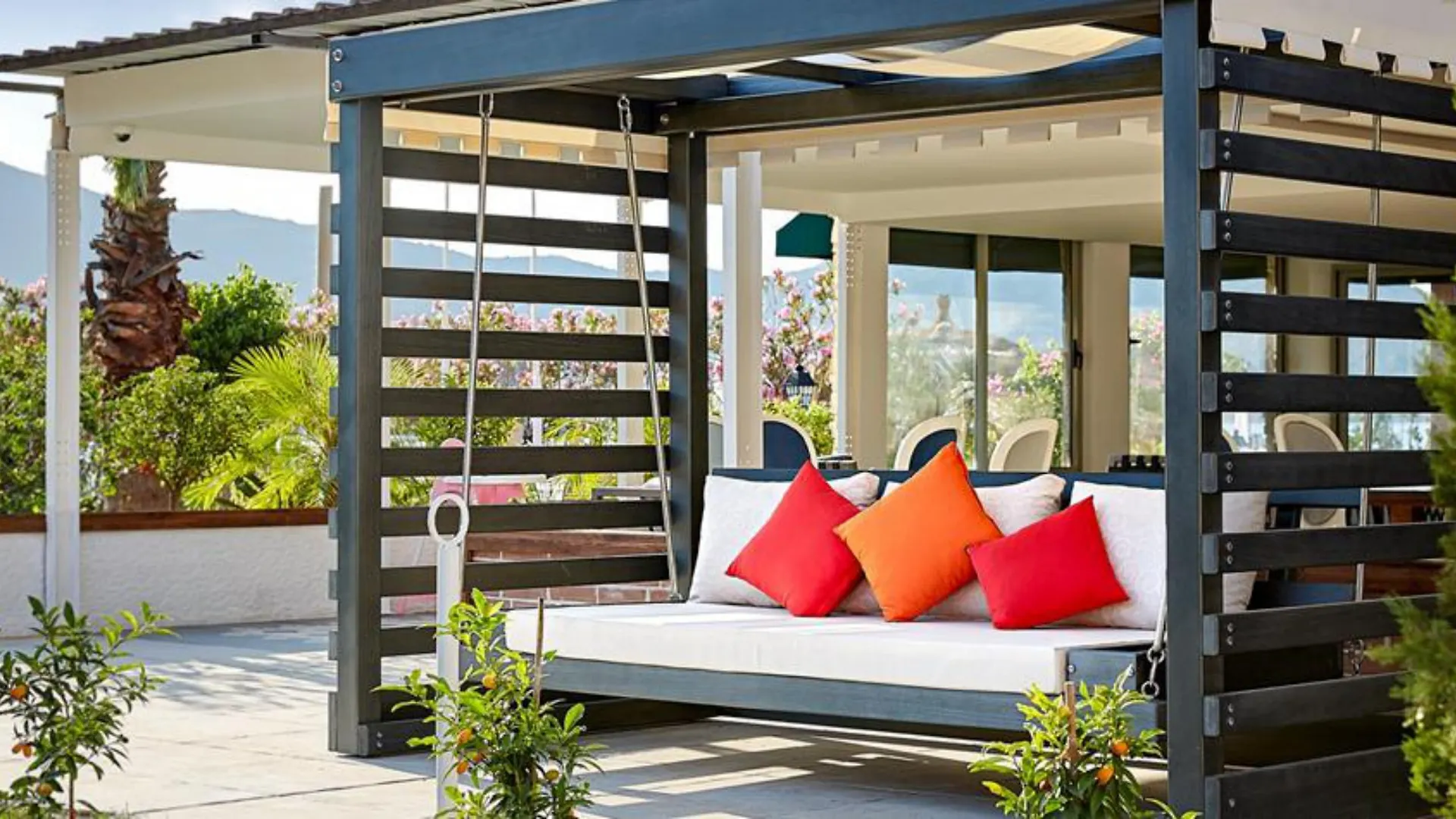 Fi Light Solto Boutique Beach Hotel Selimiye  Selimiye (Aegean)