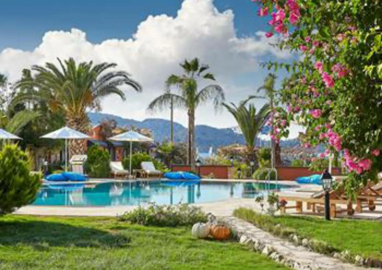 Fi Light Solto Boutique Beach Hotel Selimiye