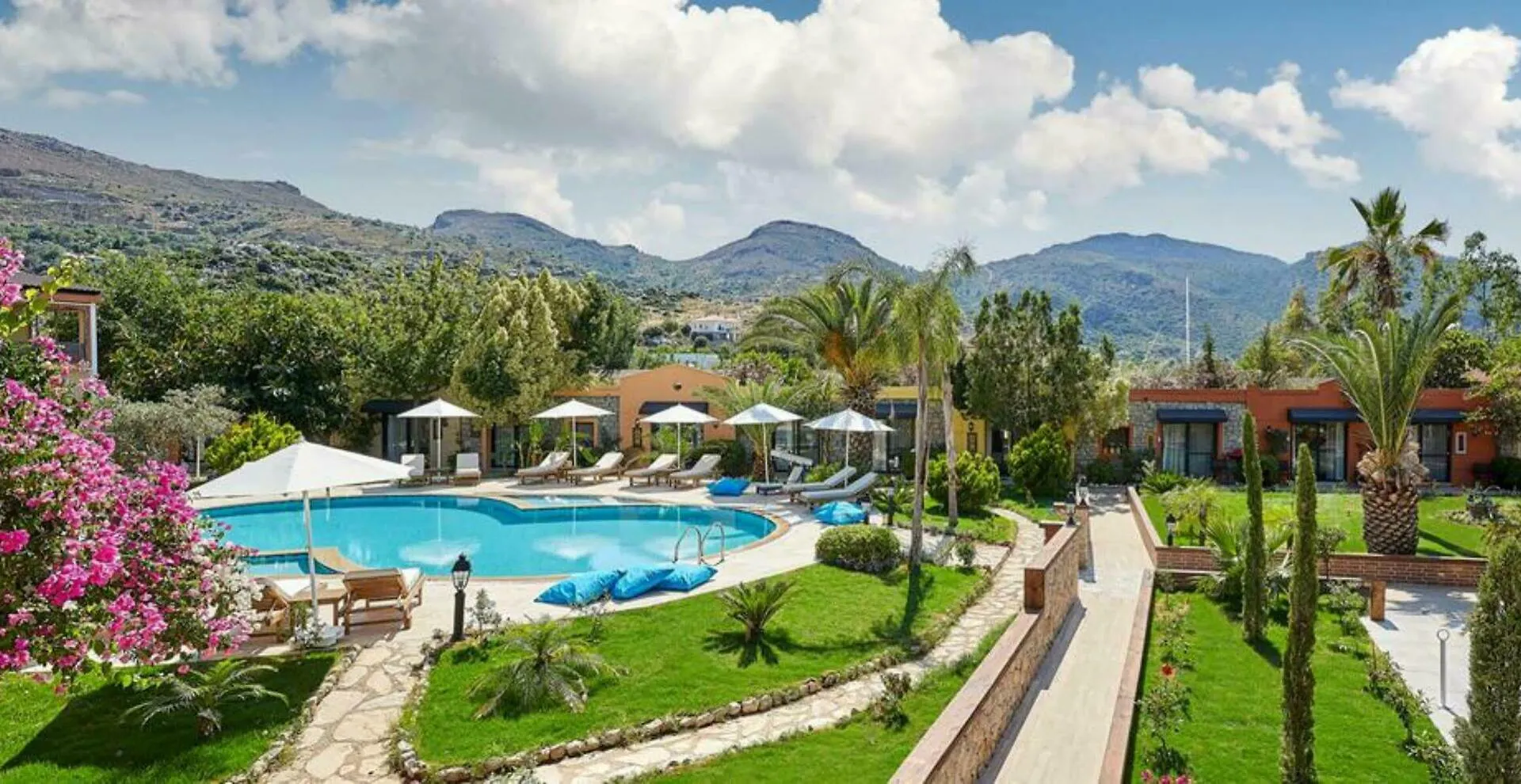 Fi Light Solto Boutique Beach Hotel Selimiye